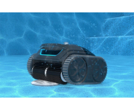 Wybot Bezprzewodowy robot do czyszczenia basenów S1 - 1504152 - zdjęcie 9